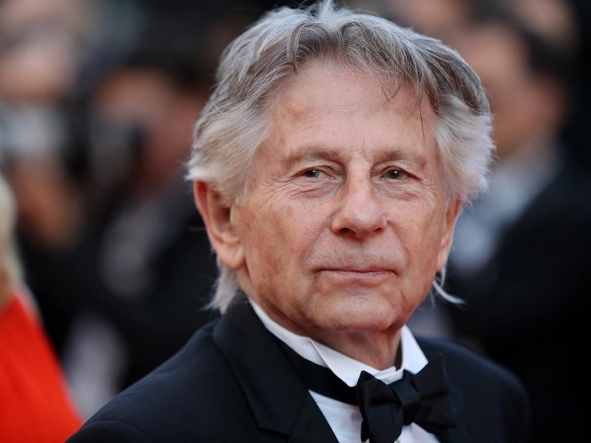 Polanski analiza demanda contra actriz que lo acusó de violación