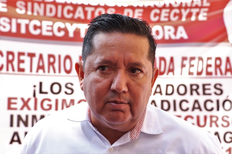 Esperan sindicatos se concrete estabilidad financiera del Isssteson Esperan sindicatos se concrete estabilidad financiera del Isssteson