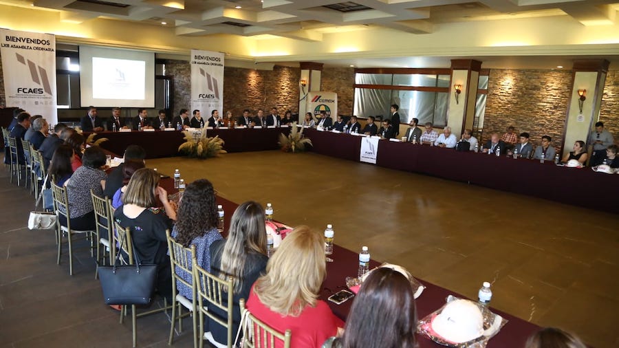 Buscará SEC alianza entre gobierno y arquitectos Buscará SEC alianza entre gobierno y arquitectos