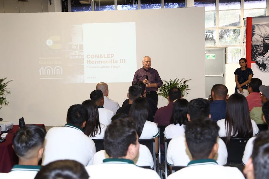 Implementará Conalep Sonora proyecto «Semillero de Técnicos»