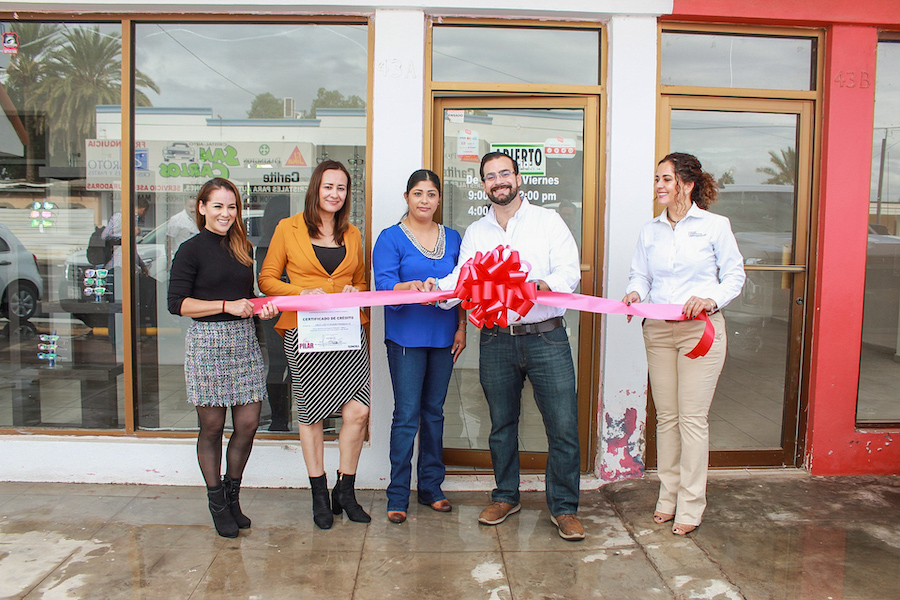 Soy Pilar sigue cambiando vidas