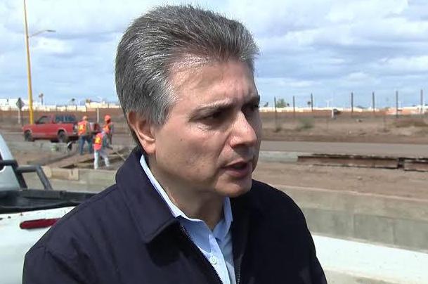 Se cuenta con todos los permisos, esperamos recursos para terminar el Hospital de Hermosillo: SIDUR