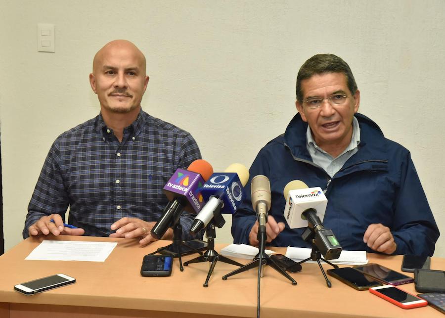 Habrá tres reciclamientos permanentes Habrá tres reciclamientos permanentes