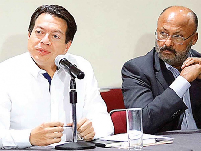 En vilo Presupuesto de Egresos 2020