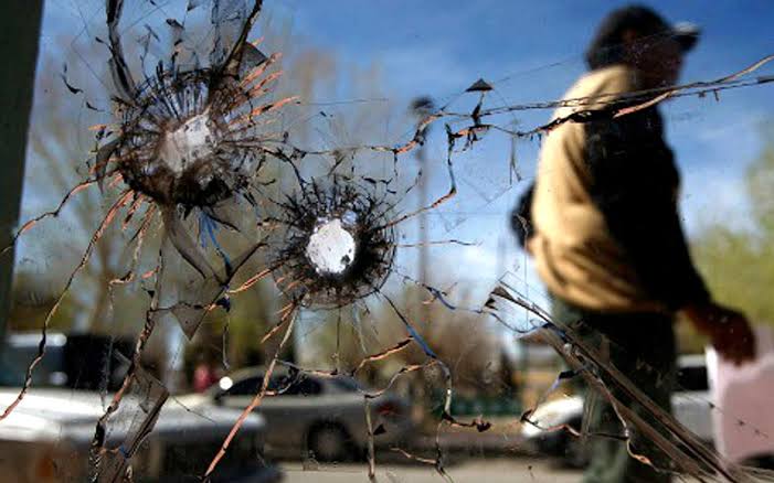Violencia crece, también acusaron a AMLO por su política de brazos caídos