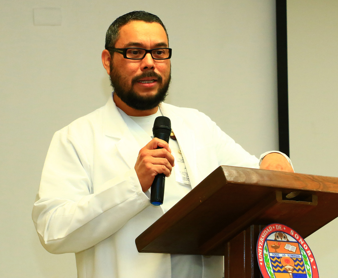 Abordan el tema de los cuidados paliativos en el I Seminario del Departamento de Enfermería