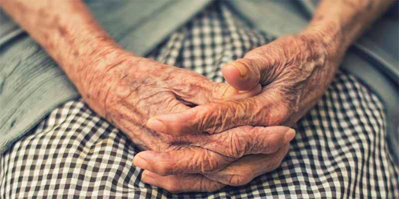 Dos ancianas mueren de hambre y enfermedad ¡aquí en Hermosillo!