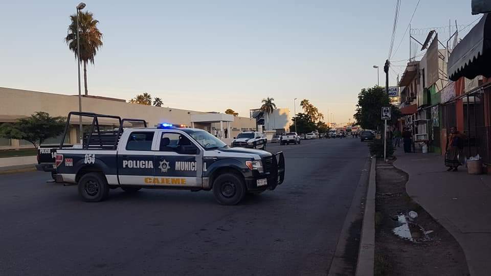 Nada detiene a los sicarios ¿adentro del IMSS?