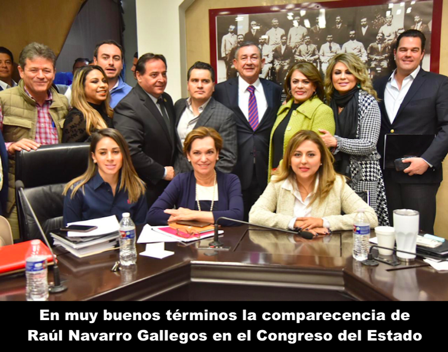 Casi presupuesto habemus