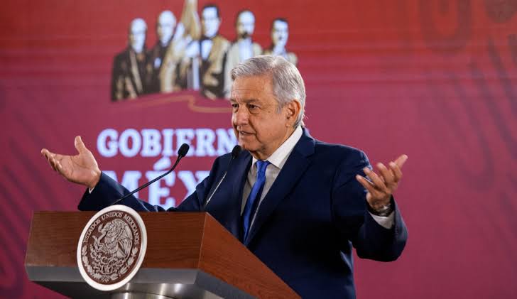 Se está cumpliendo el compromiso de no aumentar luz eléctrica: AMLO