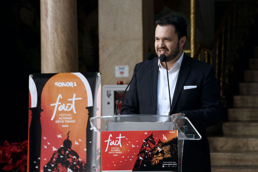 FAOT 2020, el más sólido e importante de su historia FAOT 2020, el más sólido e importante de su historia
