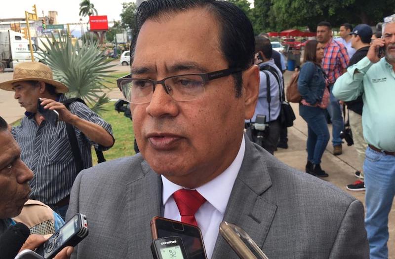 Federación no ha hecho aportaciones para seguridad en Cajeme