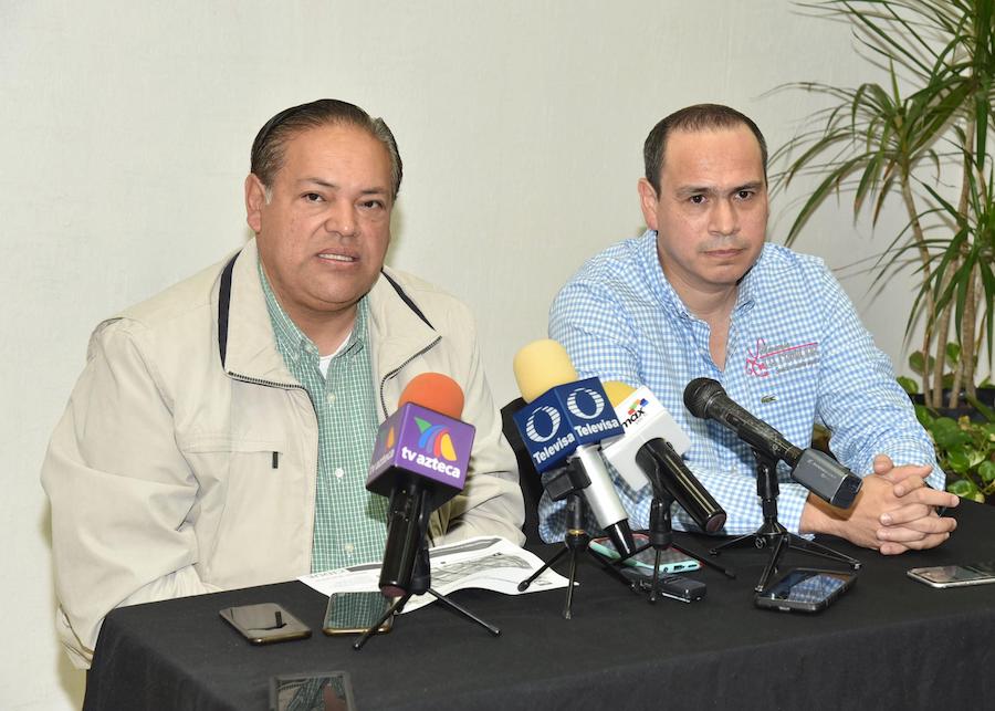 Rehabilitarán calle Matamoros en el Centro de la ciudad