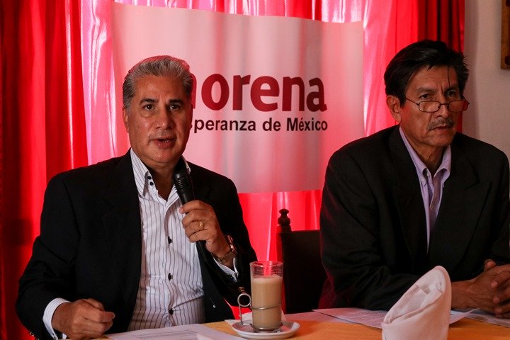Morena perdería mayoría en el Congreso en 2021, advierte Alejandro Rojas