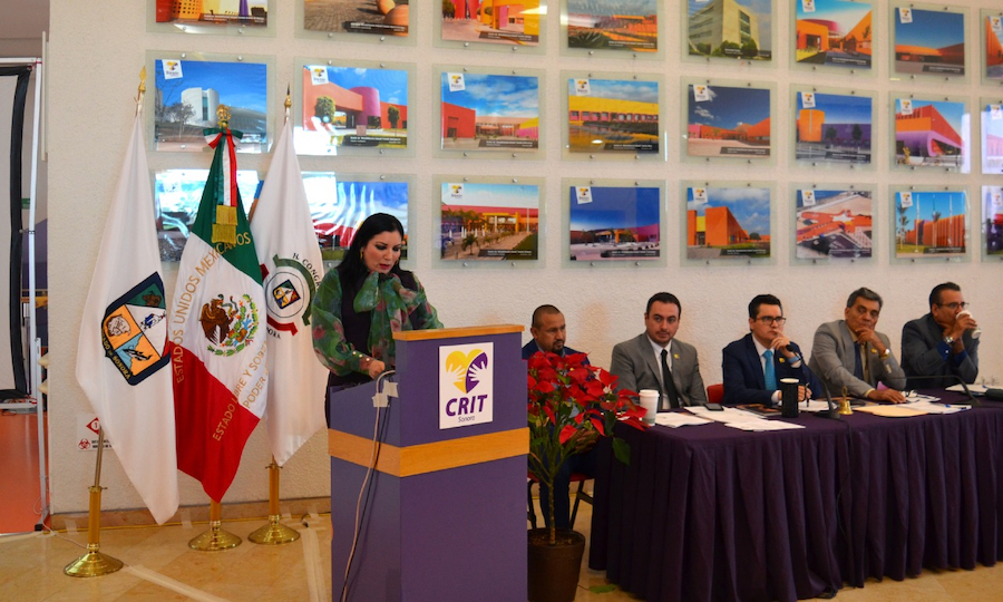 “Qué nadie se quede atrás”: Diputada Marcia Camarena Moncada