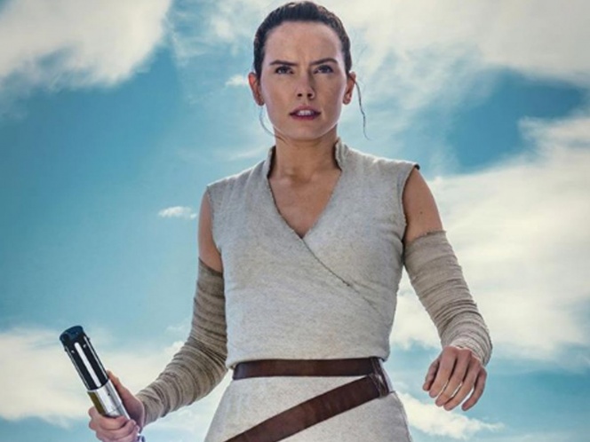 Advierten que nueva película de Star Wars es peligrosa para epilépticos