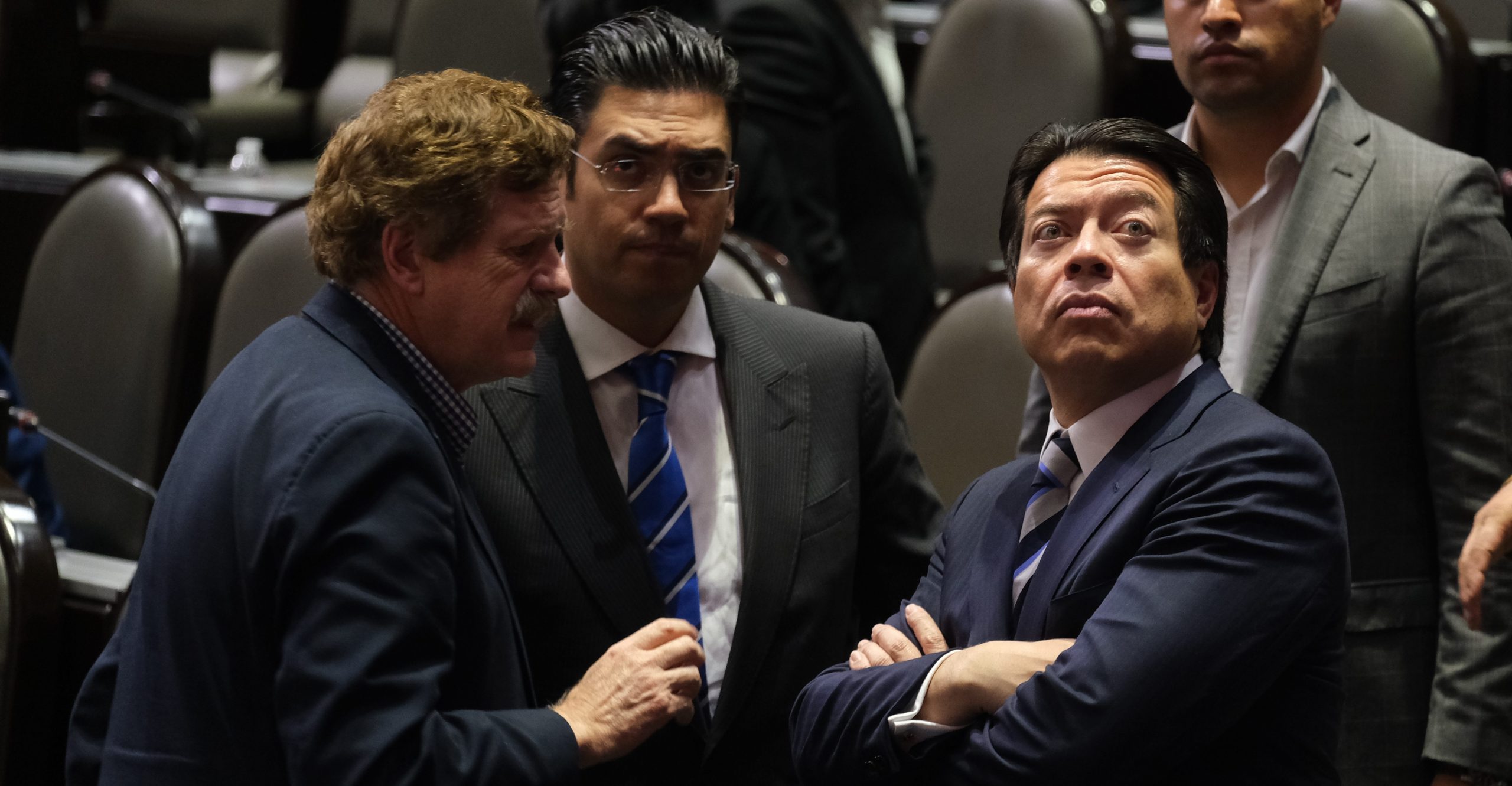 No, los partidos políticos no tienen 5 mil mdp para gastar: es el doble y a Morena le tocaron 2 mil 704 mdp No, los partidos políticos no tienen 5 mil mdp para gastar: es el doble y a Morena le tocaron 2 mil 704 mdp