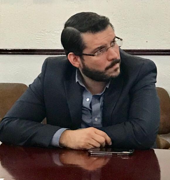 Llama Proaes a denunciar empresas contaminantes Llama Proaes a denunciar empresas contaminantes