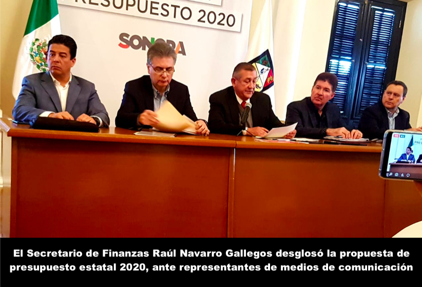 Hermosillo no está para pleitos