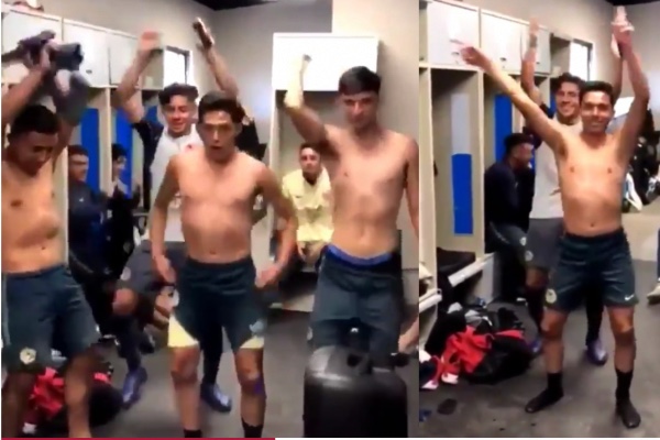Bailan, ridiculizan “el violador eres tú”, esa es la brutalidad oficial