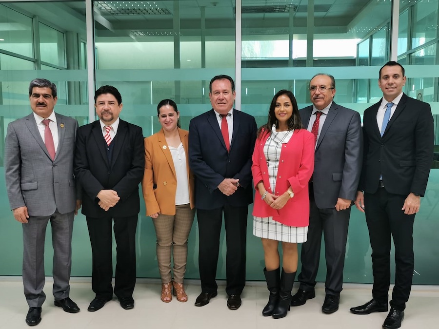 Será UTS sede XXIV Encuentro Nacional Deportivo y Cultural de Universidades Tecnológicas 2020