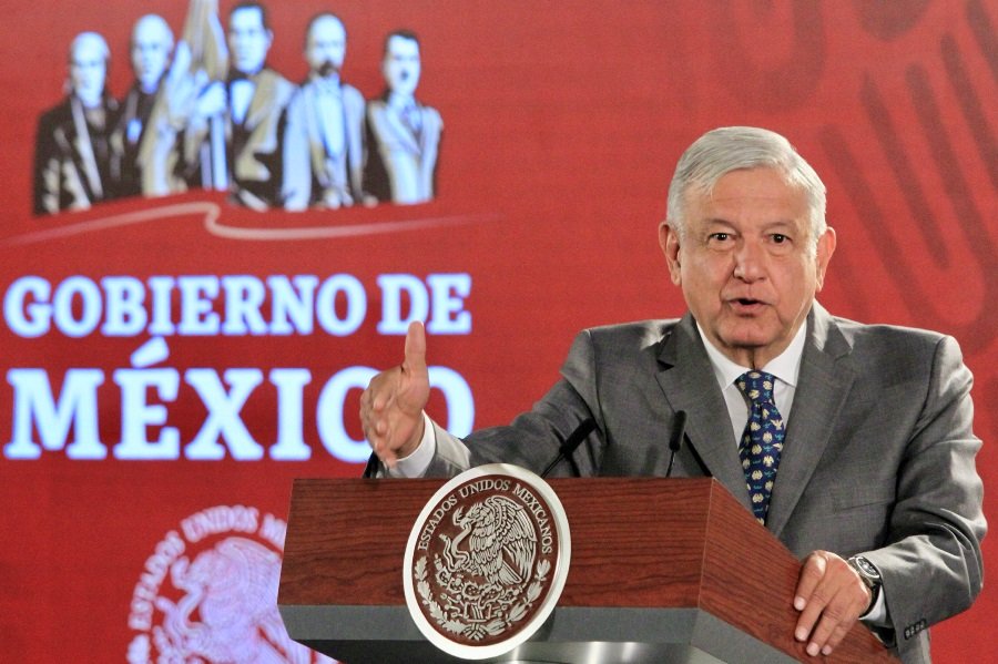 Va gobierno federal por programa para bajar importación de maíz y leche