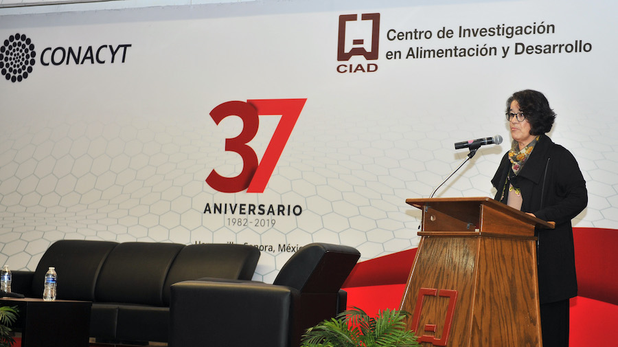 Participa ISM en conversatorio La Política Pública en la Prevención de la Violencia Feminicida