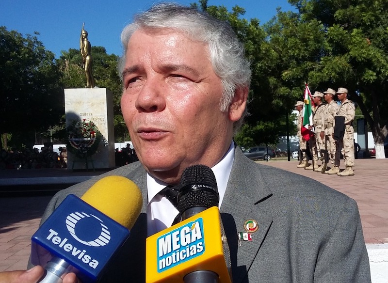 Presupuesto le dará prioridad a juzgados orales de lo mercantil: Francisco Gutiérrez