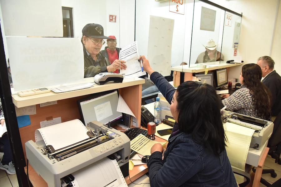 Pretende Ayuntamiento de Hermosillo aumentar el predial el próximo año