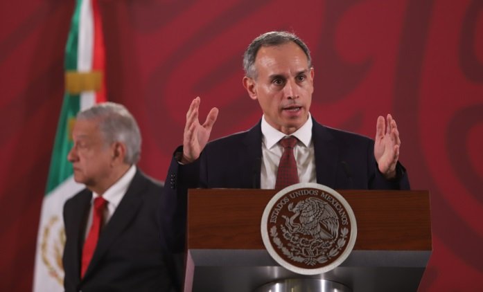 Sube a 21 la cifra de estados adheridos al Insabi; 11 siguen en proceso