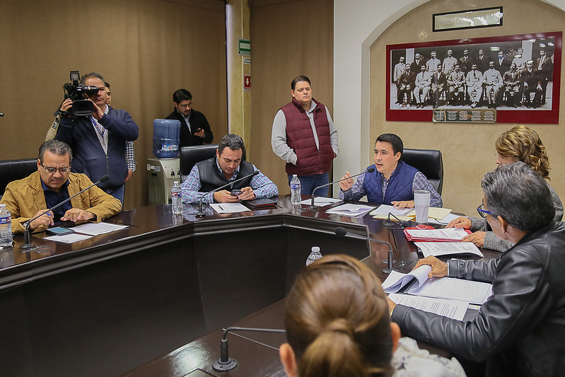 Aprueban metodología de selección de titular de la Comisión Estatal de Atención a Víctimas Aprueban metodología de selección de titular de la Comisión Estatal de Atención a Víctimas
