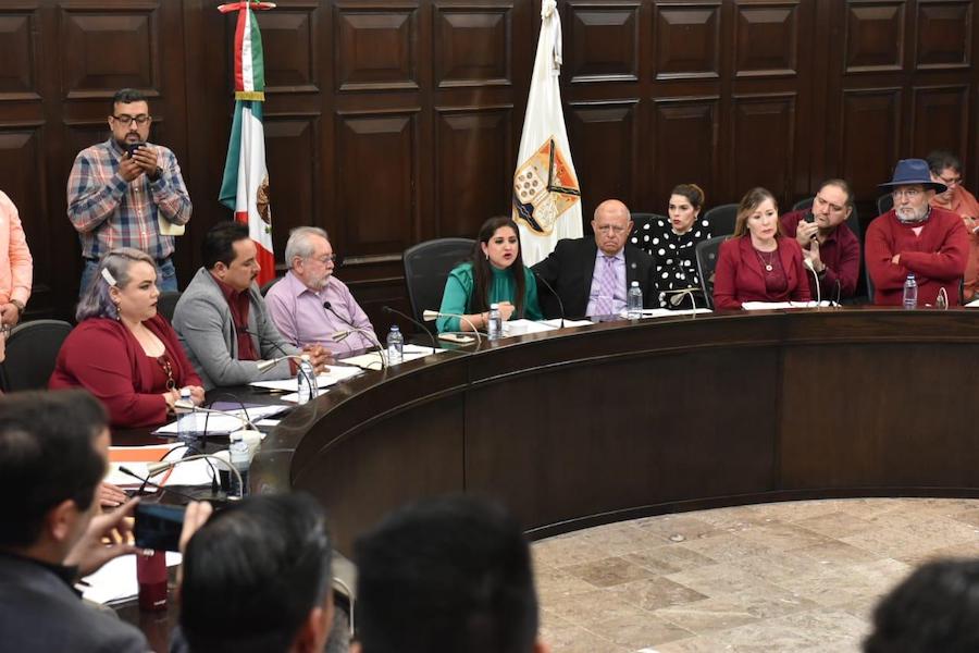 Liberan a Hermosillo de concesión de alumbrado público