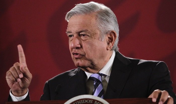 Santiago Nieto no hace nada sin consultar con el Presidente: AMLO