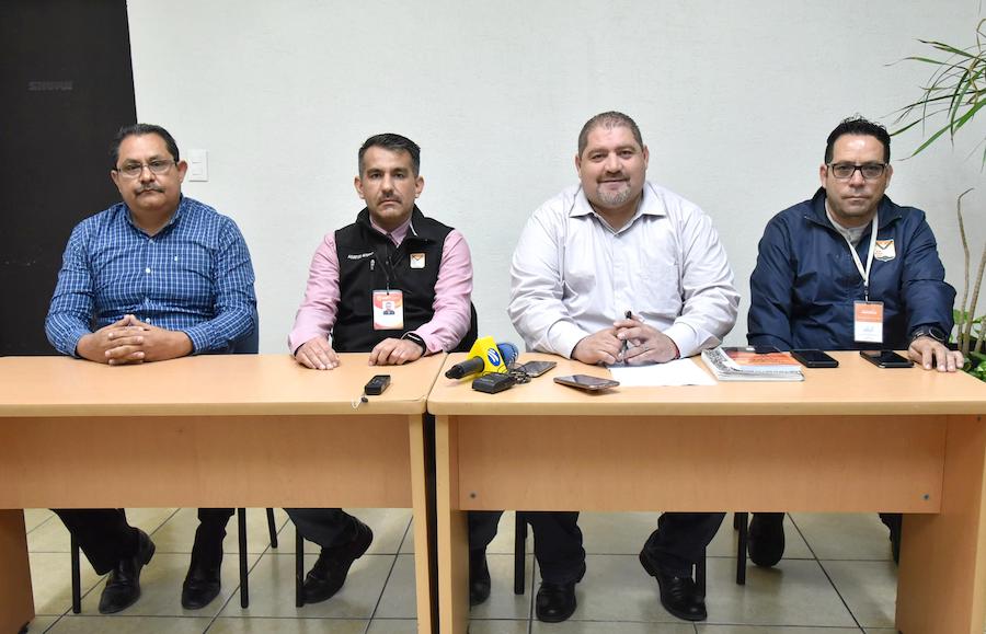 Se coordinan instancias municipales para atender el cien por ciento de los reportes de ruido excesivo