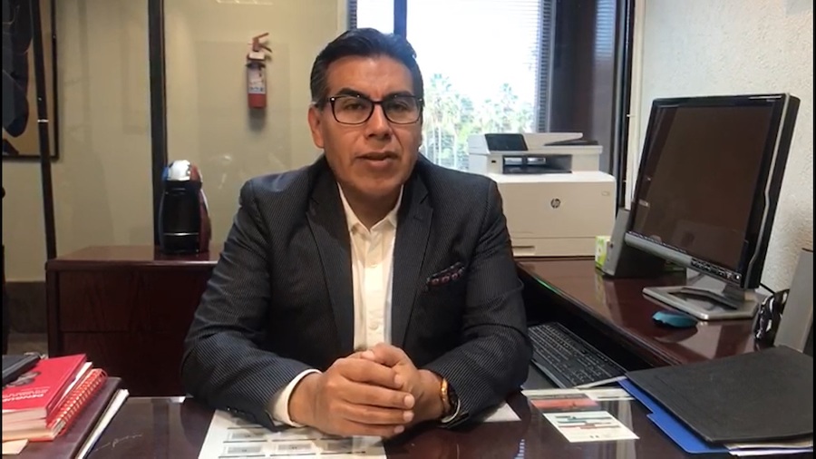 No hay que entrar en pánico por el Coronavirus: Salud Sonora No hay que entrar en pánico por el Coronavirus: Salud Sonora