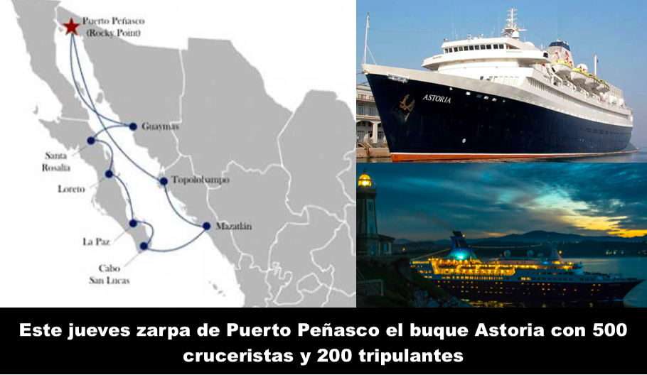 Campanazo turístico