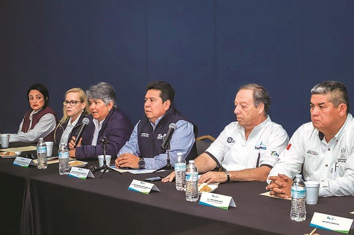 Profesor del Politécnico dio negativo a prueba por Coronavirus