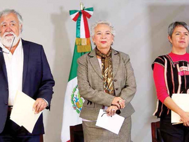 Hay 61 mil 637 desaparecidos; suman 5 mil 184 casos en lo que va del sexenio