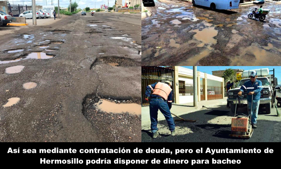 No hay que temer a deuda