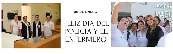 Enfermería: parte fundamental de la Salud en Sonora