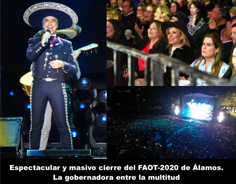 La cultura y el FAOT