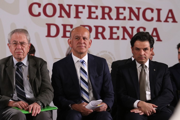 Van 13 estados adheridos a Insabi Van 13 estados adheridos a Insabi