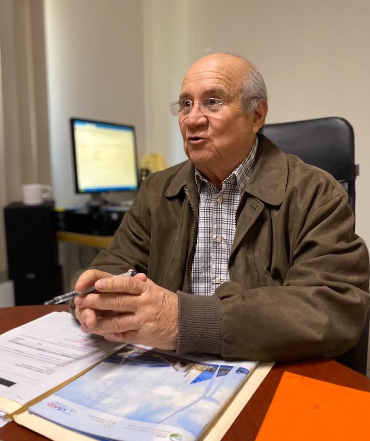 Invita Cedes al 2º Coloquio de Investigación Estero El Soldado