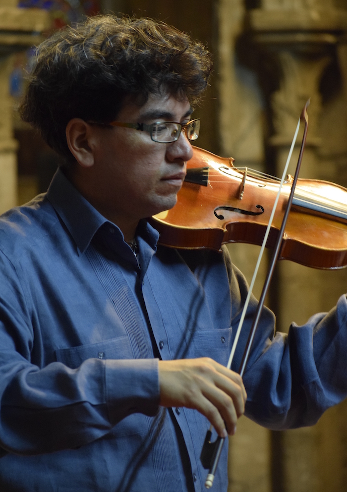 Ofrecerá FAOT tardes y noches de ópera