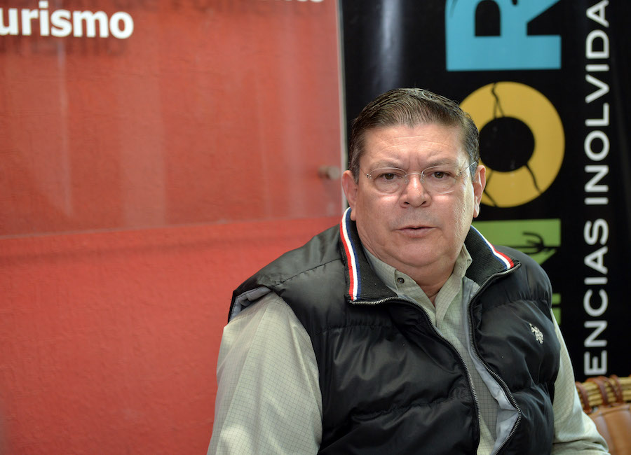 Invita Cofetur a las fiestas patronales de la Virgen de la Candelaria en Moctezuma 2020