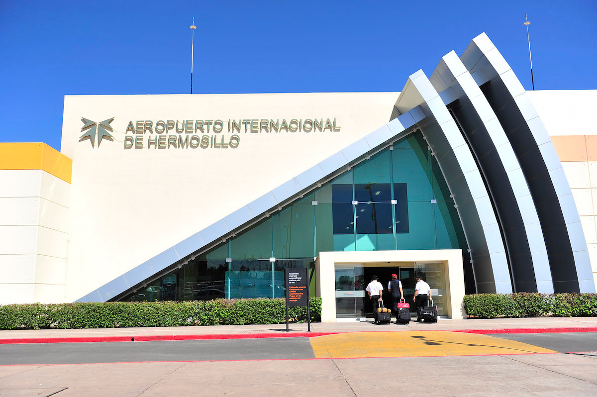 Grupo aeropuertario del Pacífico colabora para evitar la propagación del Coronavirus