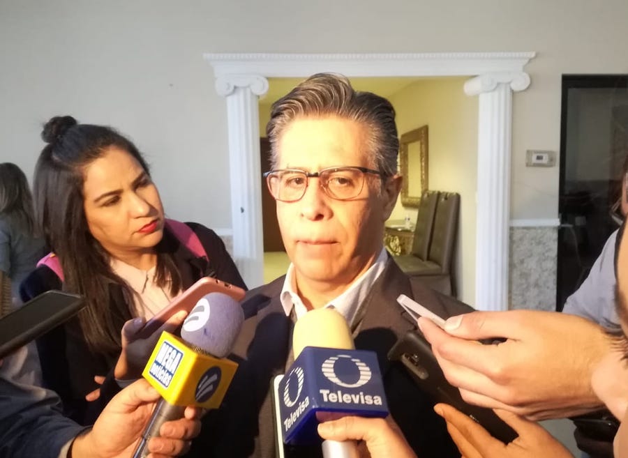 Prepara INEGI el Censo 2020 de Población y Vivienda