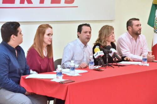 Nos falto mucha información sobre asunto de cancelación de contrato de AP: Regidores PRI Hermosillo