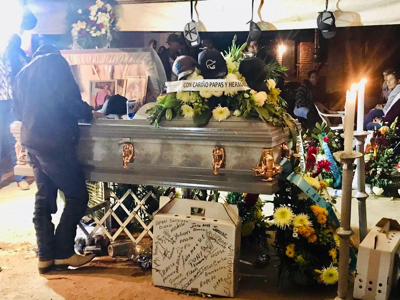 FGR y Ejército inician investigación por muerte de jóvenes en retén de Carbo