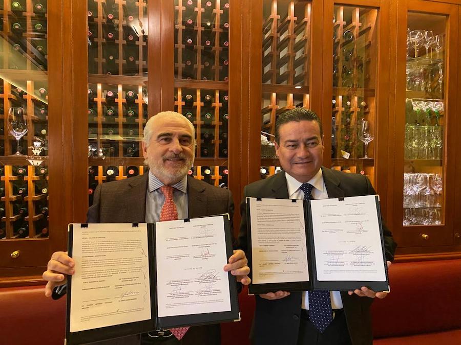 En Sonora, 45 mil estudiantes tendrán lentes graduados gratuitos